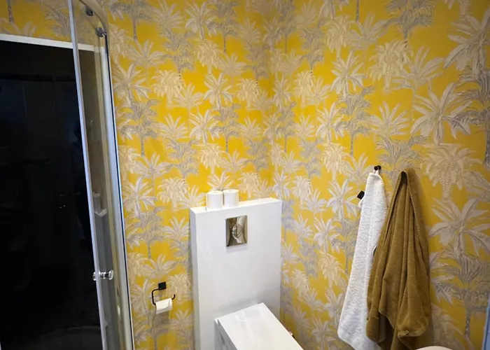 Lägenhet With Spectactular Seaview On Trelde Naes Fredericia